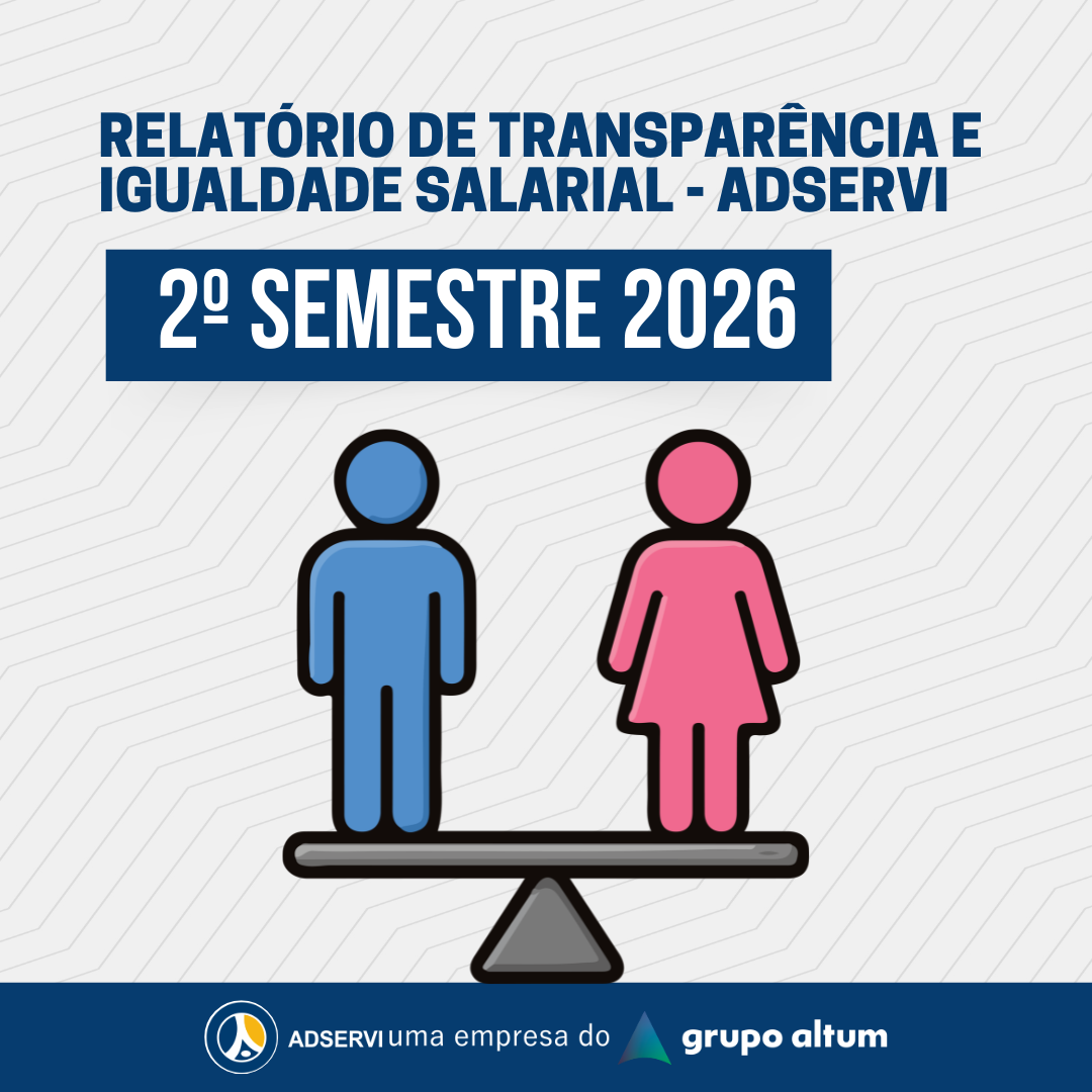 Relatório de Transparência e Igualdade Salarial – 2º Ciclo 2026