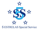 5 Estrelas Special Service
